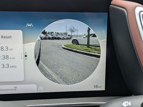 New 2026 Genesis G90 3.5T image 24