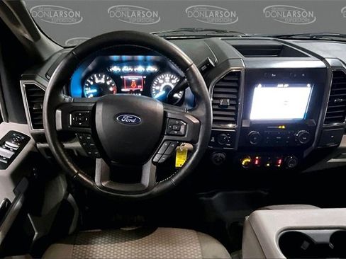 Used 2019 Ford F150 XLT w/ Equipment Group 302A Luxury image 19