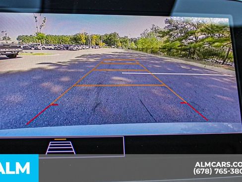 Used 2024 Chevrolet Malibu LT FWD image 31