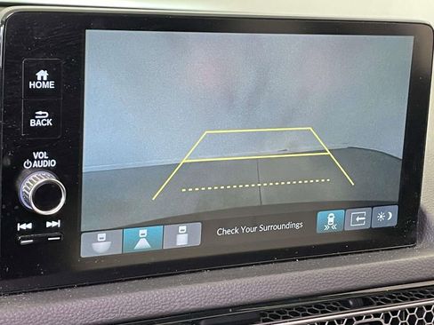 Used 2023 Honda Civic Touring image 30