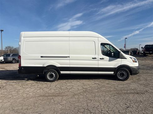 New 2026 Ford Transit 350 148 High Roof Extended image 7