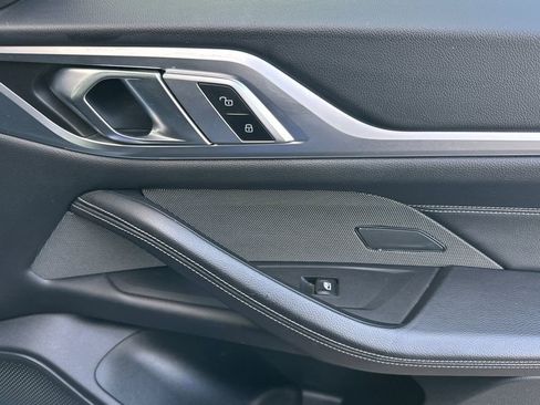 Used 2023 BMW i4 eDrive40 w/ M Sport Package image 18