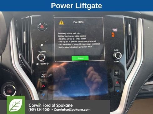 Used 2023 Subaru Outback Limited XT AWD/4WD image 13