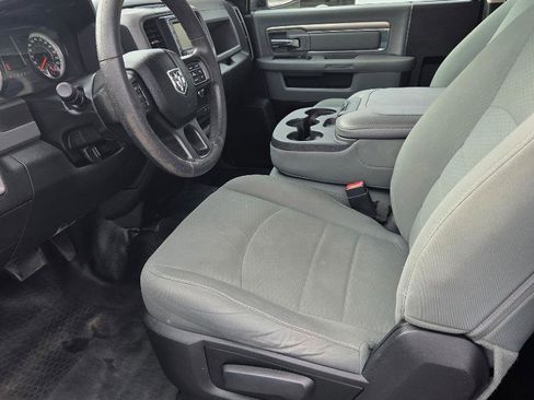 Used 2017 RAM 1500 Tradesman w/ Power & Remote Entry Group image 10