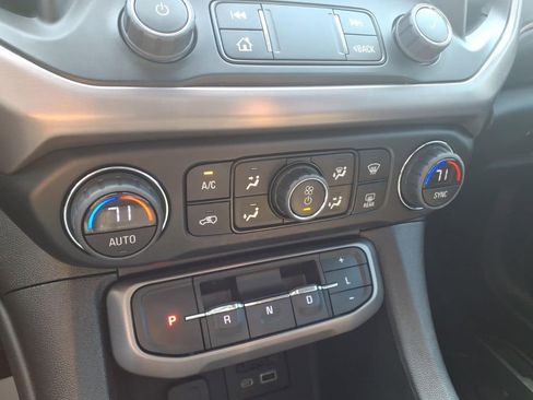 Used 2023 GMC Acadia AT4 w/ Trailering Package AWD/4WD image 21