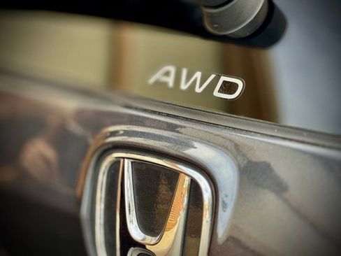 Used 2024 Honda CR-V Sport image 15