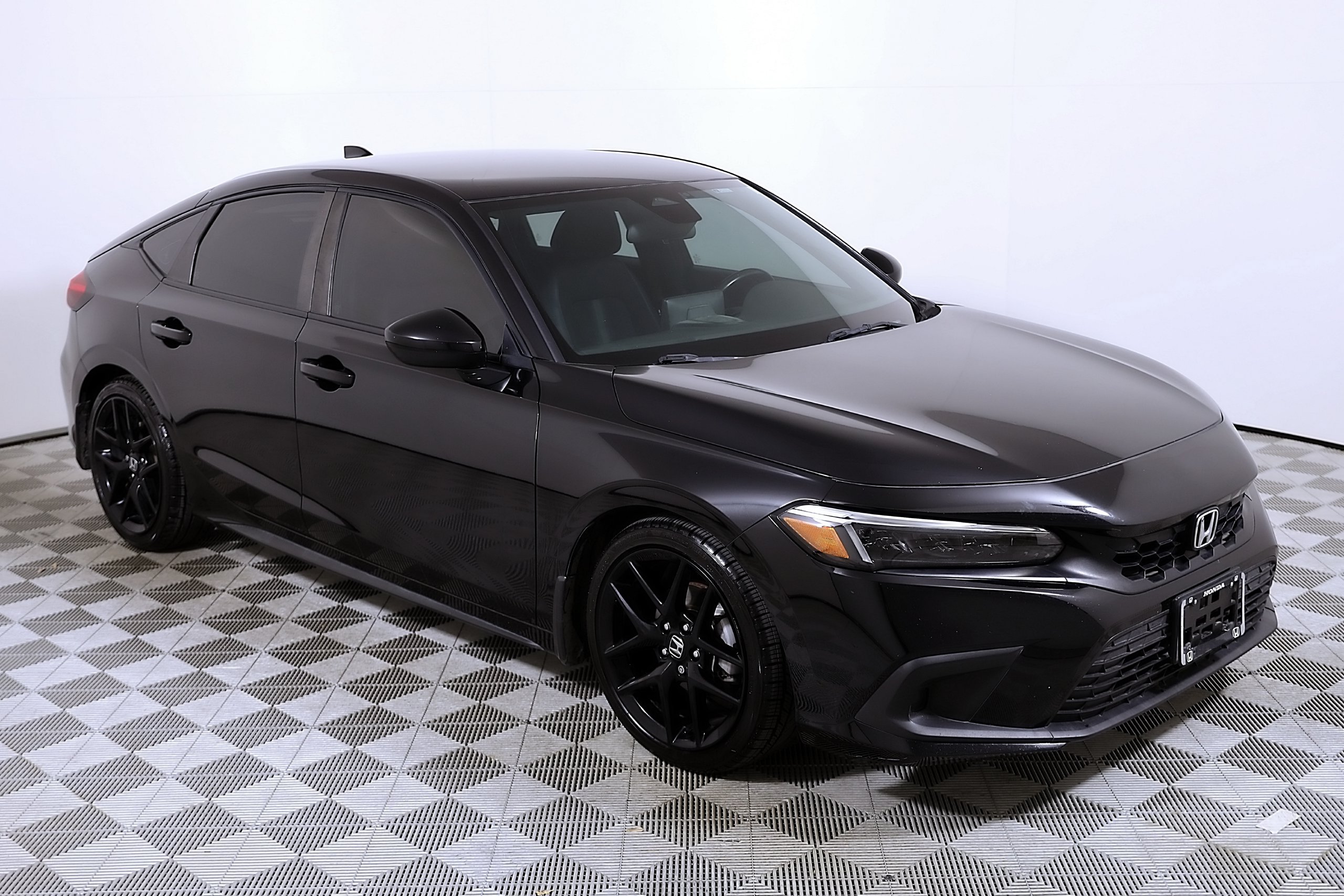 Used 2024 Honda Civic Sport image 6