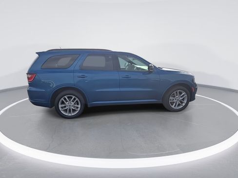 Used 2024 Dodge Durango GT image 9