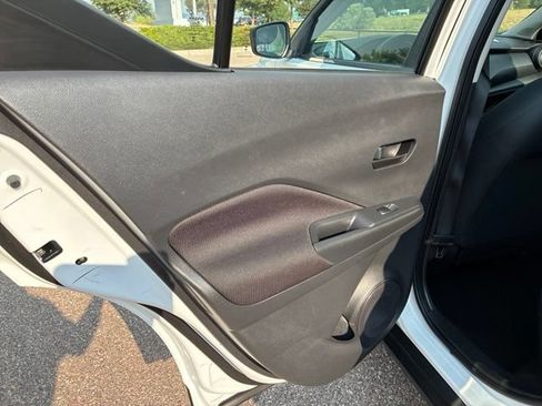 Used 2023 Nissan Kicks S FWD image 22