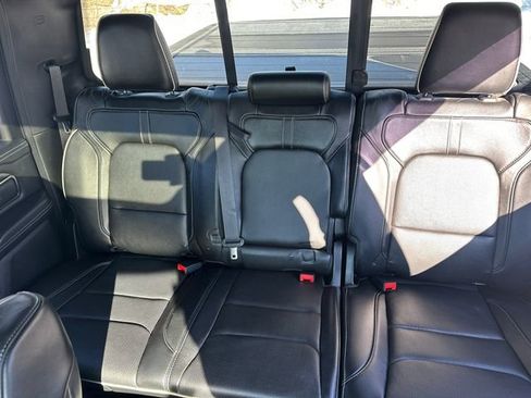 Used 2019 RAM 1500 Limited image 39