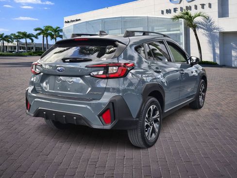 Used 2024 Subaru Crosstrek 2.0i Premium image 7