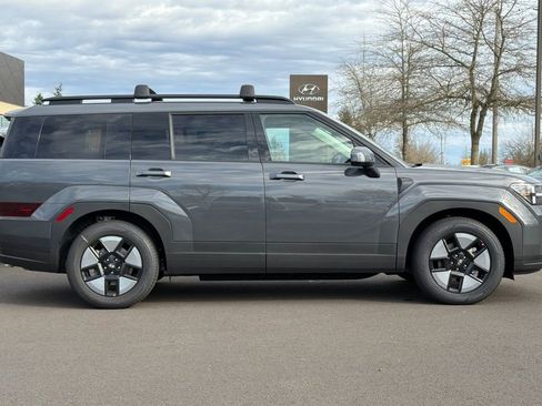 New 2026 Hyundai Santa Fe SEL image 4