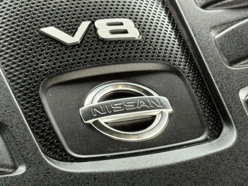 Used 2024 Nissan Armada SL AWD/4WD image 46