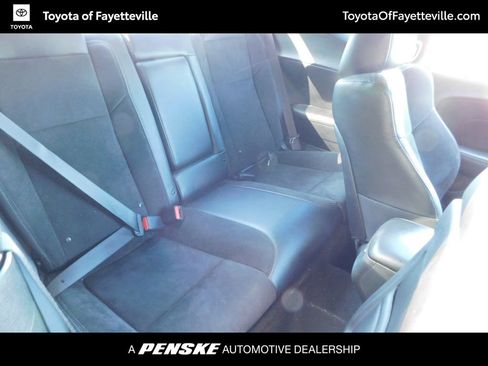 Used 2021 Dodge Challenger GT w/ Plus Package RWD image 6