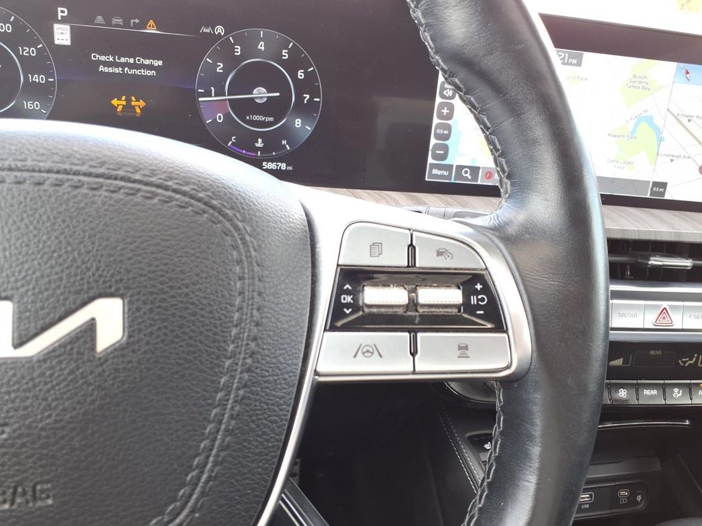 Used 2024 Kia Telluride SX Prestige X-Pro AWD/4WD image 36