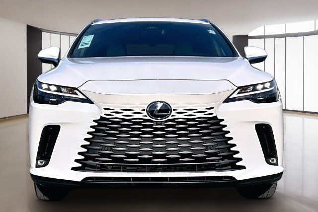 Used 2023 Lexus RX 350 Premium Plus w/ Accessory Package (Z1) AWD/4WD image 2