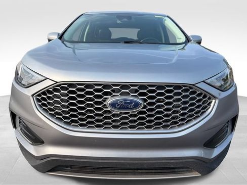 Used 2024 Ford Edge SEL AWD/4WD image 10