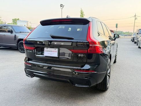 Used 2025 Volvo XC60 B5 Core w/ Protection Package Premier AWD/4WD image 5