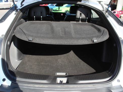 Used 2025 Buick Envista Preferred FWD image 15
