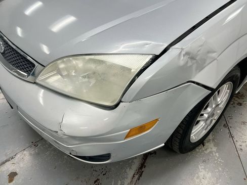 Used 2007 Ford Focus S image 26