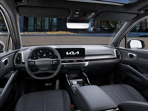 New 2026 Kia Sorento SX Prestige AWD/4WD image 14