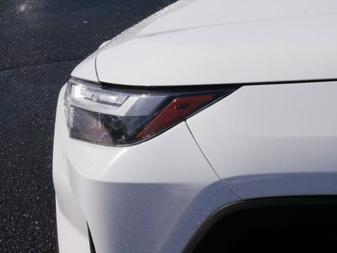 Certified 2024 Toyota RAV4 LE image 16