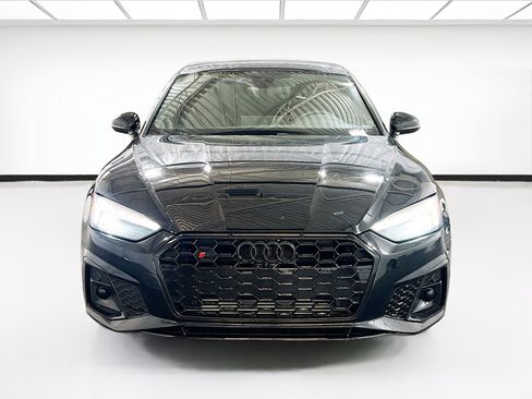 Used 2023 Audi S5 Premium Plus image 2