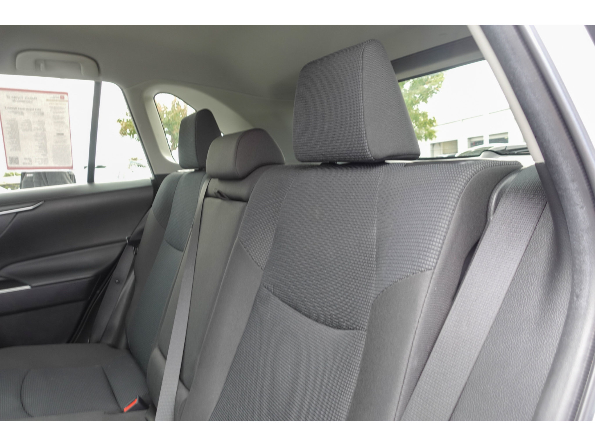 Certified 2024 Toyota RAV4 LE AWD/4WD image 20