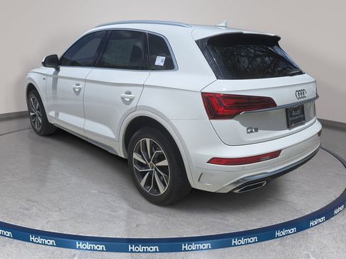Used 2022 Audi Q5 2.0T Premium Plus AWD/4WD image 8