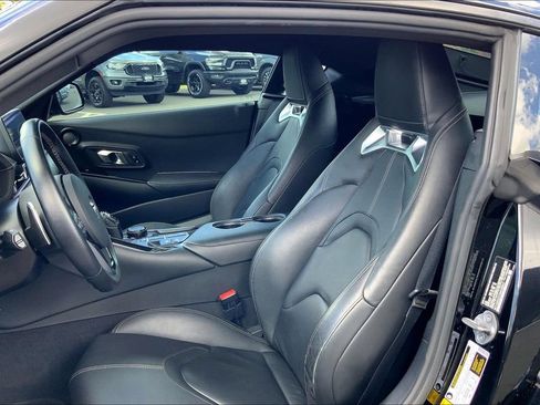 Used 2022 Toyota Supra RWD image 23