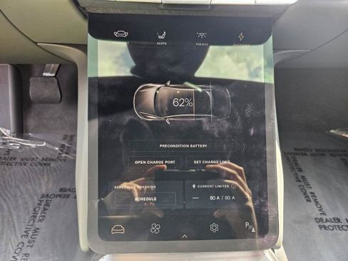 Used 2024 Lucid Air Pure RWD image 45