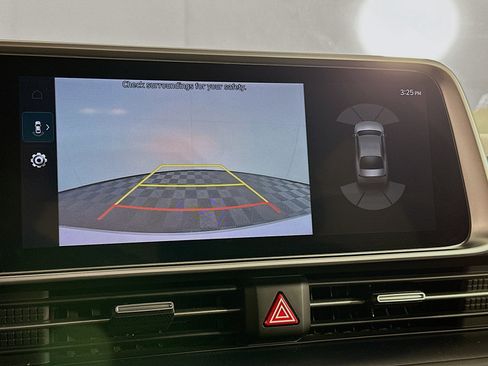 Used 2024 Hyundai Ioniq 6 SE image 23