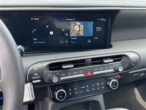 New 2026 Hyundai Palisade Limited image 22