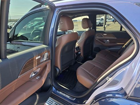 New 2026 Mercedes-Benz GLE 450 4MATIC image 14