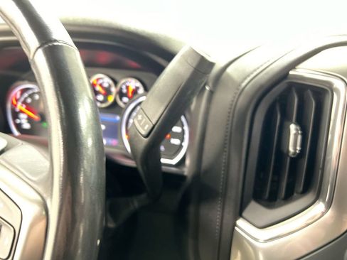 Used 2020 Chevrolet Silverado 1500 LT w/ All-Star Edition AWD/4WD image 16