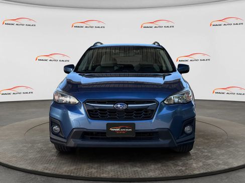 Used 2018 Subaru Crosstrek 2.0i Premium AWD/4WD image 2