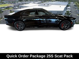 New 2026 Dodge Charger R/T Scat Pack w/ Track Package video 3
