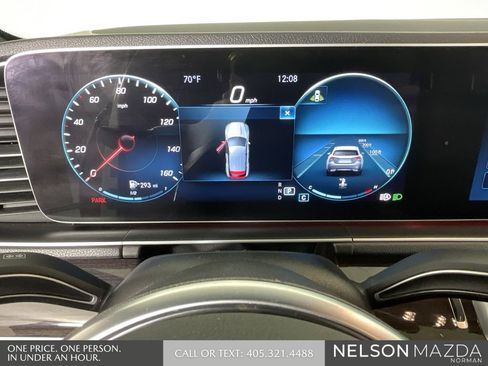 Used 2022 Mercedes-Benz GLE 350 GLE 350 image 41