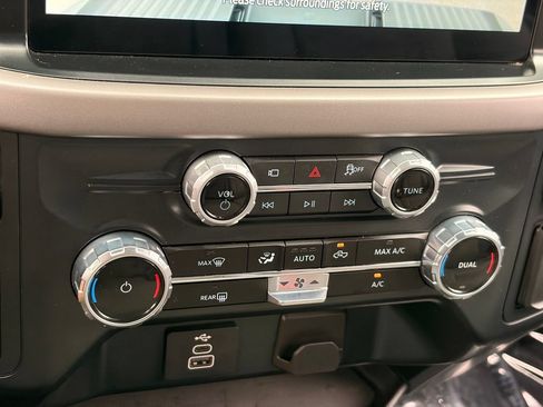 Used 2025 Ford F150 XLT w/ Equipment Group 301A Standard RWD image 25