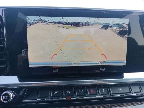 New 2026 GMC Sierra 1500 Elevation image 24