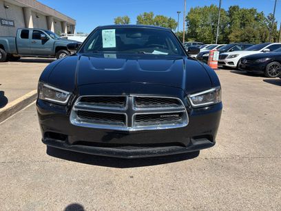 Used 2011 Dodge Charger SE w/ Connectivity Group