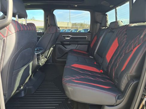 New 2026 RAM 1500 Big Horn AWD/4WD image 14