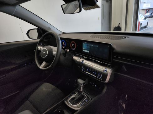 New 2026 Hyundai Kona SEL Sport image 4