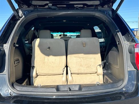 Used 2016 Ford Explorer Limited image 16