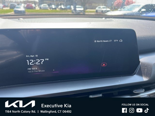 Certified 2025 Kia Telluride S AWD/4WD image 49