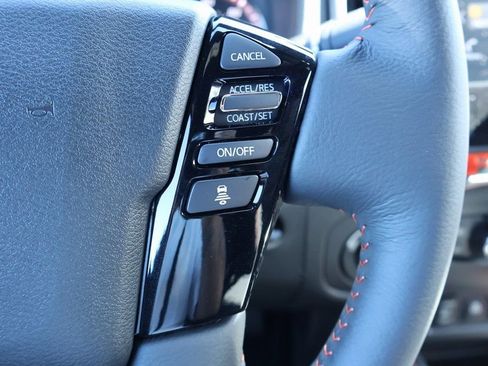 New 2026 Nissan Frontier PRO-4X image 11