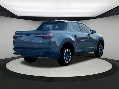 New 2026 Hyundai Santa Cruz SE image 8