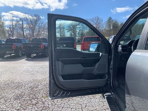 New 2025 Ford F150 XL w/ Equipment Group 104A Hybrid AWD/4WD image 22