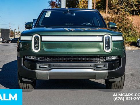 Used 2024 Rivian R1S Adventure image 10