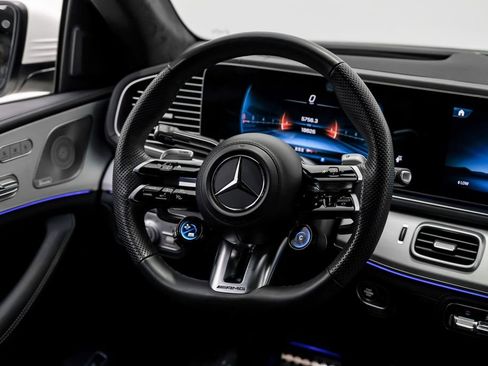 Used 2024 Mercedes-Benz GLE 63 AMG S image 15